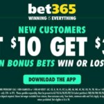 Bet365 bonus code: Get 5 in bonus bets for Steelers-Bills, NFL preseason, college football on Thursday