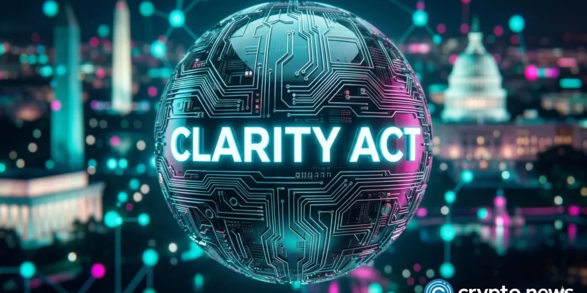 Liquid Network loses 0M, CLARITY vote nears, Bitcoin ETFs shed 3M