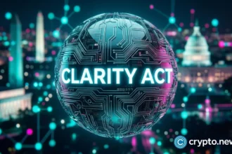CLARITY Act vote may not decide fate of US crypto rules: Coinbase CEO