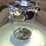 Meteorite that crashed through couple’s roof contains building blocks of life