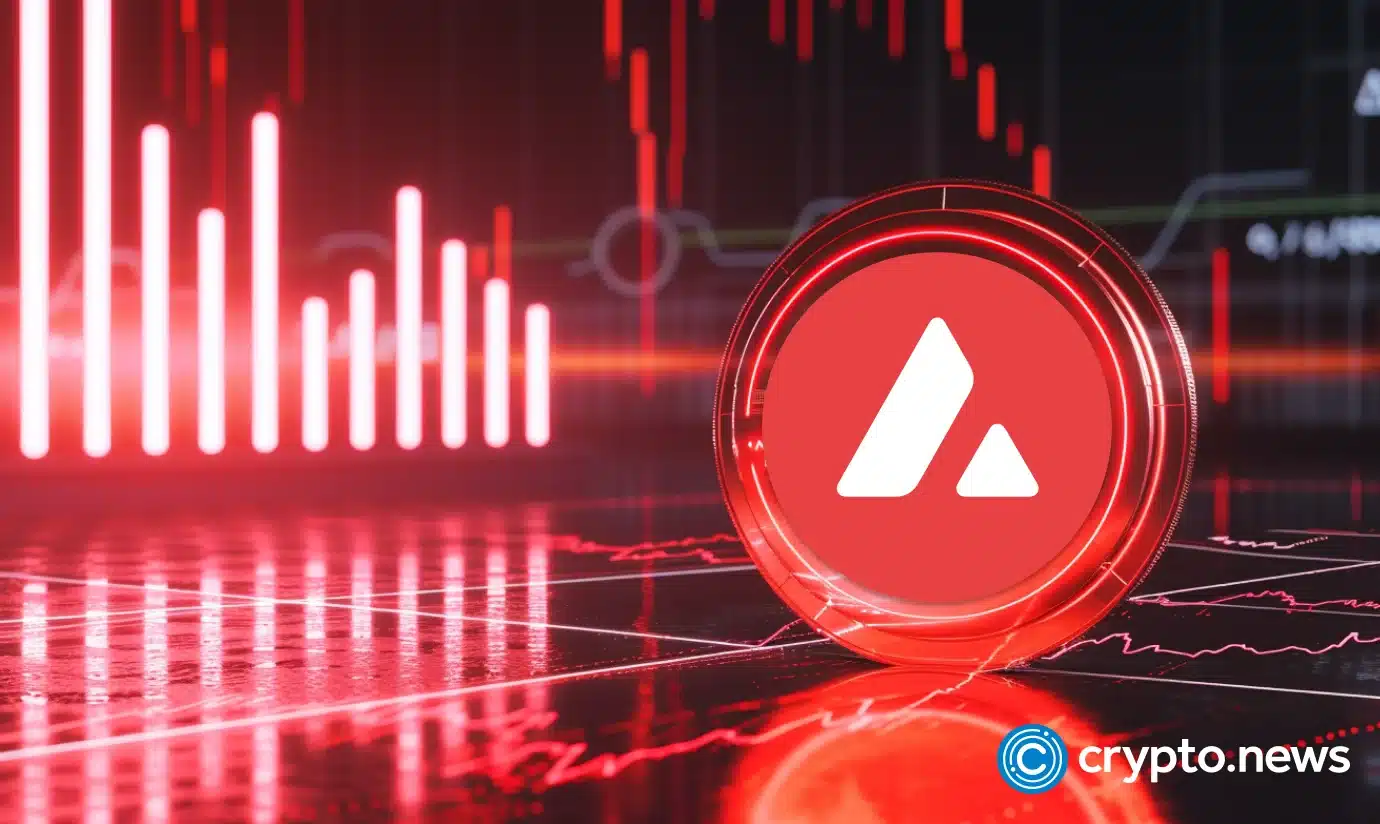 AVAX One CEO says .1M quarterly loss masks growth in its staking and treasury business