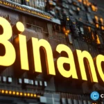 Binance users add 16,349 BTC as ETH, USDT fall