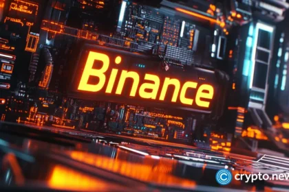 Binance says it stopped .2M DAO governance attack