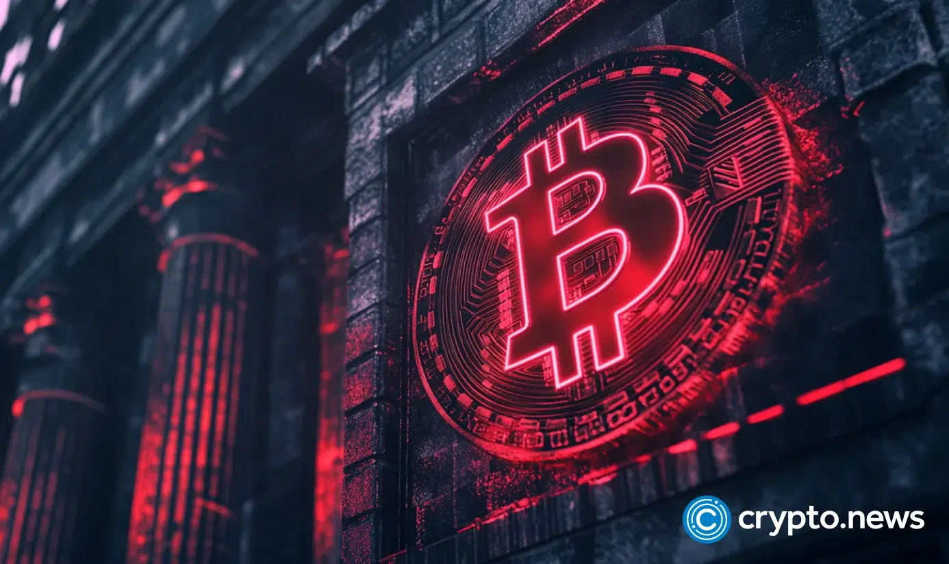 Bitcoin falls 50%, but BlackRock keeps long term view Bitcoin falls 50%, but BlackRock keeps long term view