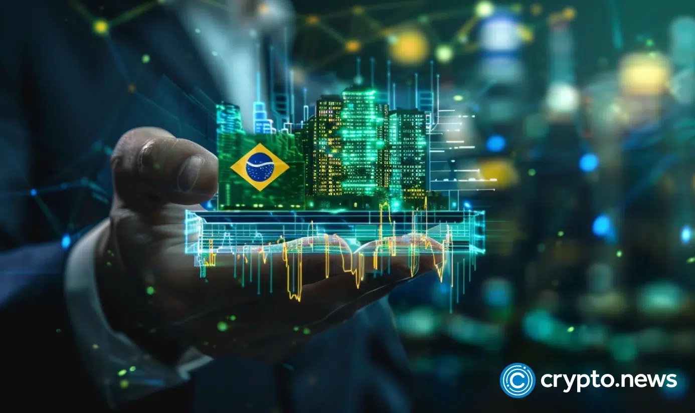 Brazil sets 24-hour hold on ,000 crypto transfers