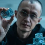 CZ backs Hong Kong as an RWA and DEX growth hub