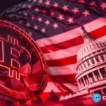 US sanctions 2 crypto exchanges over Iran-linked funds