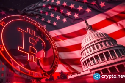 US sanctions 2 crypto exchanges over Iran-linked funds