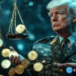 Trump earned over  billion through cryptocurrency; this is how an ordinary investor can earn ,700