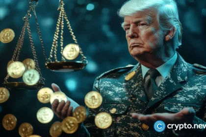 Trump earned over  billion through cryptocurrency; this is how an ordinary investor can earn ,700