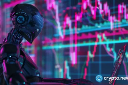 Binance just gave AI bots a trading license. The safeguards are thinner than they look.