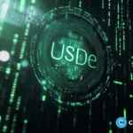 Ethena, FalconX launch  billion USDe lending facility