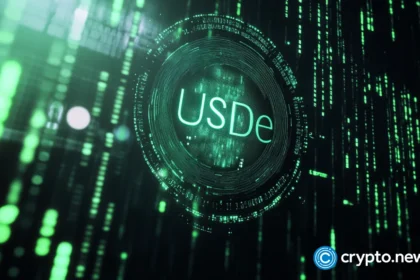 Ethena, FalconX launch billion USDe lending facility Ethena, FalconX launch billion USDe lending facility