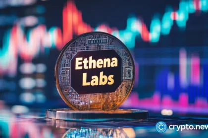 ENA price holds 25% weekly gain as momentum cools