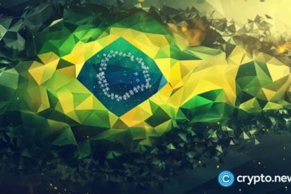 Interlace enters Brazil as stablecoin payment activity grows in Latin America