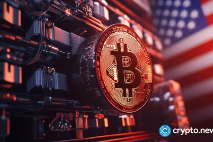 Bitcoin reserve unlikely to buy BTC under Trump: Bitget CEO