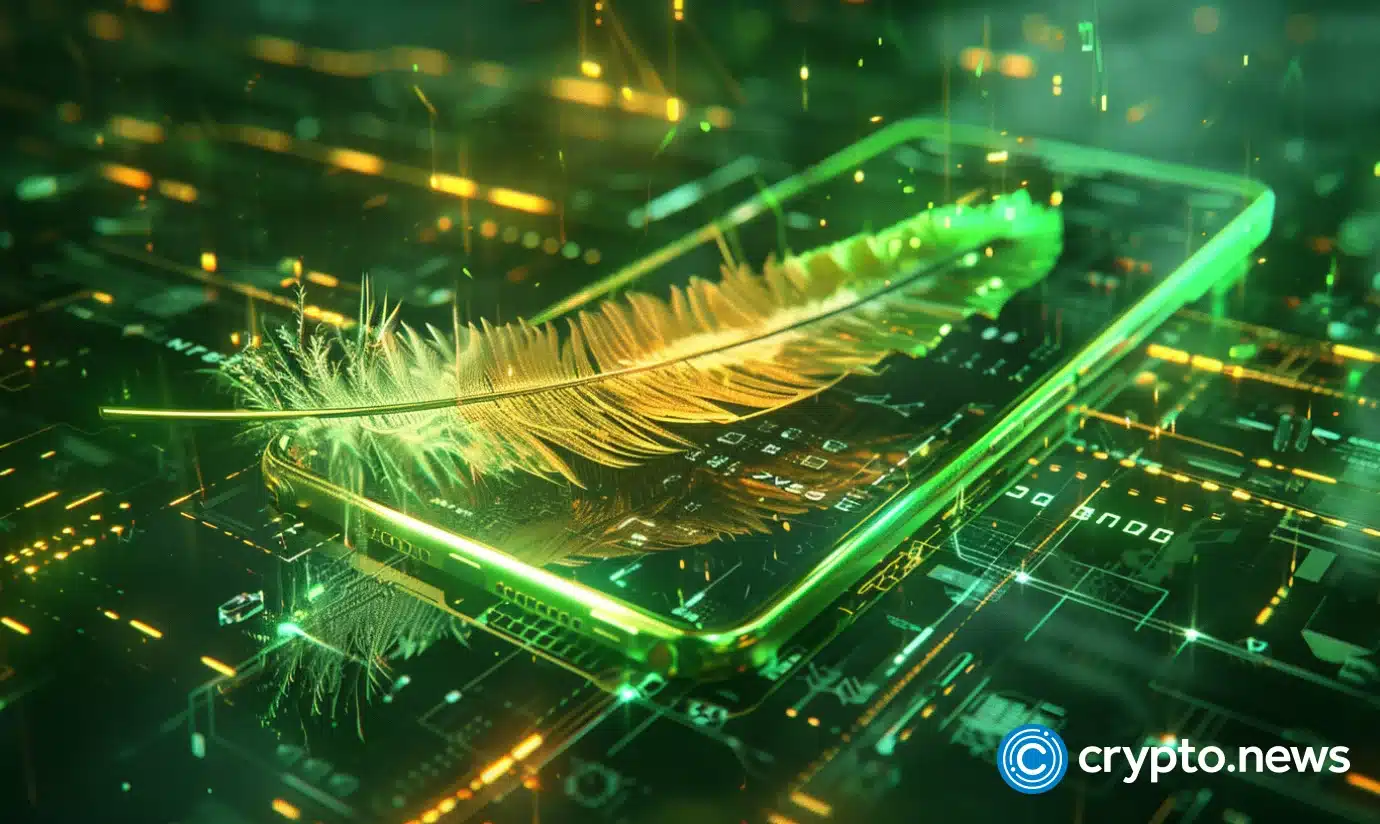Robinhood rolls out crypto trading in UK with more than 50 assets