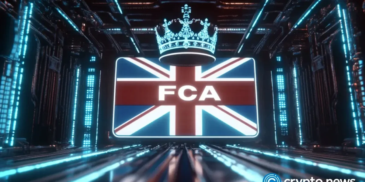 UK crypto firms get five-month window to seek FCA approval UK crypto firms get five-month window to seek FCA approval