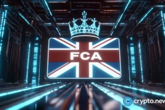 UK crypto firms get five-month window to seek FCA approval UK crypto firms get five-month window to seek FCA approval