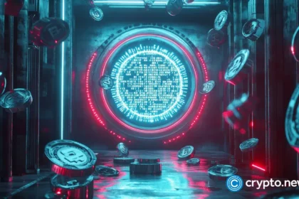 South Korea deploys real-time AI crypto surveillance