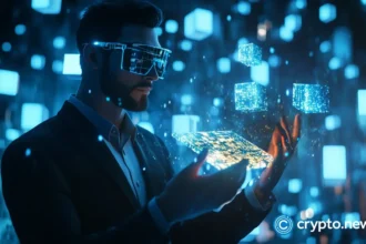 TRM Labs hits B valuation ahead of AI crime launch