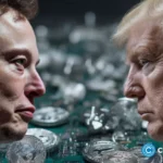 Trump Media, Crypto.com end .42B CRO treasury deal