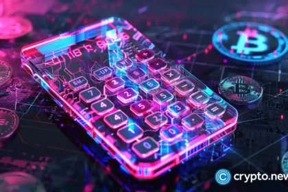 Crypto tax rules may miss 86% of 7B in onchain activity, Chainalysis says Crypto tax rules may miss 86% of 7B in onchain activity, Chainalysis says