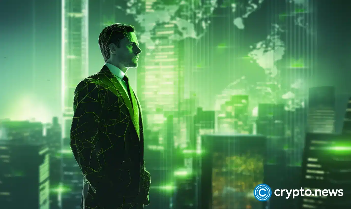 Wintermute just got SEC approval to trade stocks, and crypto market makers are quietly becoming broker dealers