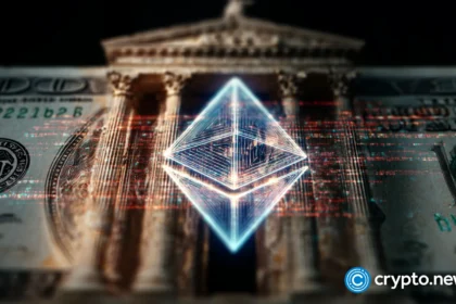 Ethereum price rises but stalls below ,000, breakout or bull trap?