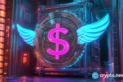 Stablecoin regulation is not about consumer protection: it is about the dollar