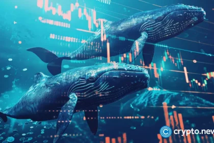 Bitcoin whales move M after decade-long dormancy