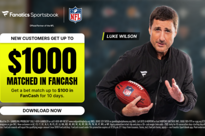 Fanatics Sportsbook promo code CBSFAN26: Get ,000 FanCash for Marlins-Red Sox, Brewers-Mets, MLB Wednesday Fanatics Sportsbook promo code CBSFAN26: Get ,000 FanCash for Marlins-Red Sox, Brewers-Mets, MLB Wednesday