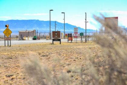 Helicopter chases, lasers and a rented RV: Inside the hunt for suspected Chinese drone spies over US military bases Helicopter chases, lasers and a rented RV: Inside the hunt for suspected Chinese drone spies over US military bases