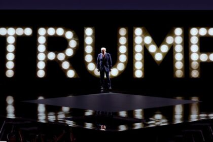 Republicans worry Trump’s midterms convention will flop