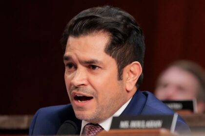 Rep. Jimmy Gomez accuser told House Ethics Committee he sexually assaulted her, attorneys say