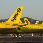 Google is buying all of Spirit Airlines’ data to feed its AI models