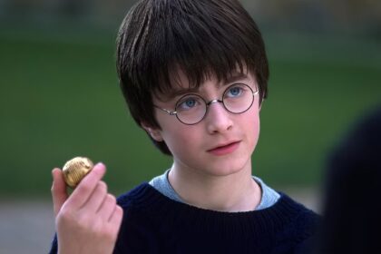 8 Powerful Harry Potter Movie Moments That Aren’t In The Books