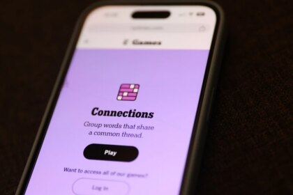 NYT Connections hints today: Meanings for each word for Aug. 28, 2026