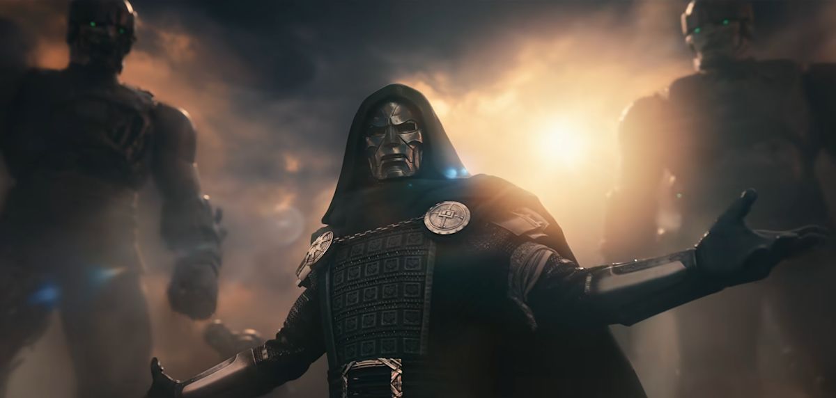 Here’s the official pre-‘Avengers: Doomsday’ watchlist, plus what to know ahead of the new Marvel movie