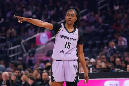 Tiffany Hayes Gives Valkyries’ Defense New Nickname After Clinching Playoff Berth