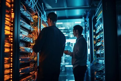 Super Micro Computer (SMCI)’s Guidance Just Crushed Estimates. Can it Outrun its Legal Troubles?