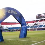 📋 Vasco named for crunch clash with Olimpia in Paraguay