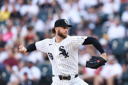 Game Thread: White Sox (64-58) at Tigers (60-63)