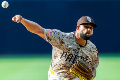 San Diego Padres Bolster Lineup and Host Minnesota Twins