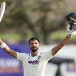 ‘Grabbed his opportunity’: Rahul Dravid hails Devdutt Padikkal for his maiden Test century vs Sri Lanka in Galle