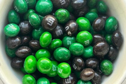 M&M’s New Limited-Edition Flavor Is So Good, I’m Keeping 2 Packs on My Desk at All Times