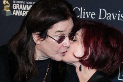 Sharon Osbourne’s M Mansion Gets Major Price Cut After Failing To Sell