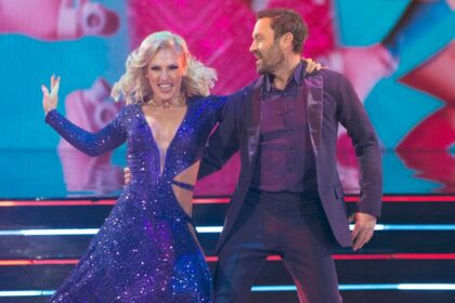Why Did Sharna Burgess Leave ‘Dancing With the Stars’?