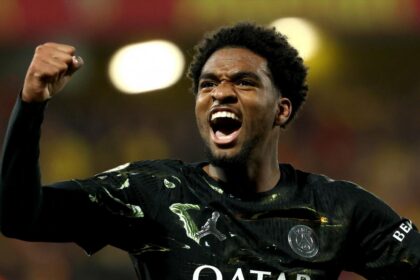 Accord trouvé entre Aston Villa et le PSG pour le transfert d’Ibrahim Mbaye !