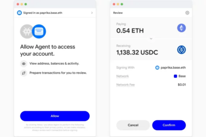 Base MCP skill enables AI agents to manage wallets and tokens on-chain